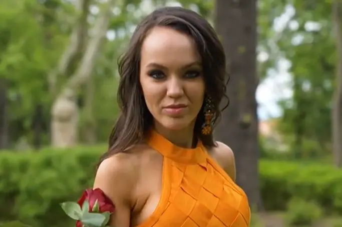 A Nagy O Korabbi Szereploje Pentek Gyulai Virag Bekaptam A Legyet Ahogy Mondjak Nincs Mit Szepiteni