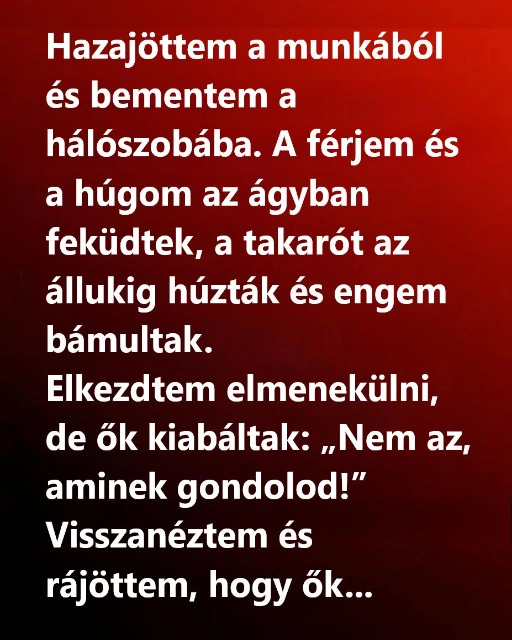 Amikor Egy Kedves Meglepetes Majdnem Felremen